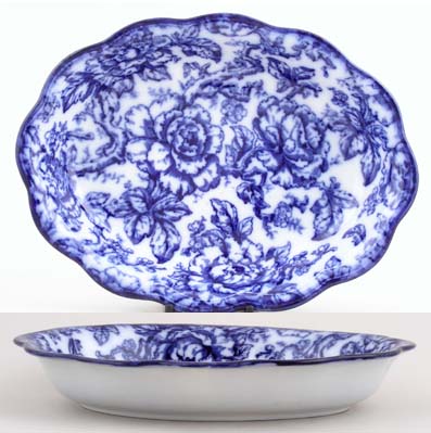 Bowl c1930s